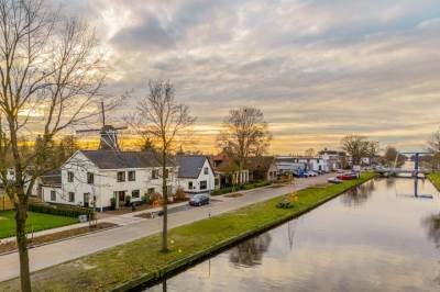 Woning Verlengde Vaart ZZ 89A Erica