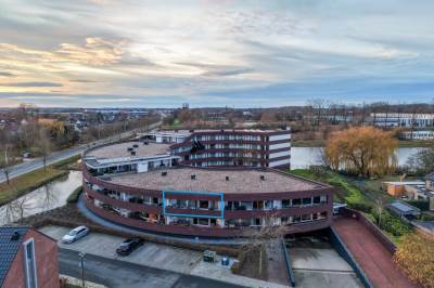 Woning Spadesteekstraat 36 Druten