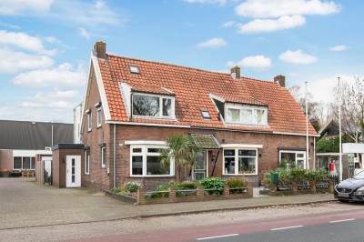 Woning Aalsmeerderweg 763 Rijsenhout