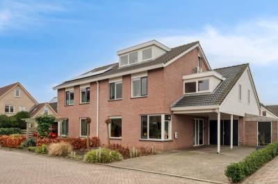 Woning de Spinde 13 Heino