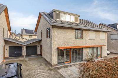 Woning J.W. Pienemanstraat 12 Deventer