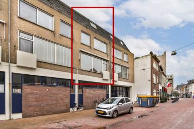 Woning Lange Breestraat 15 Dordrecht