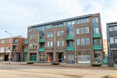 Woning Weerdingerstraat 249K Emmen