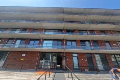 Woning Robert van 't Hoffstraat 70 Rotterdam