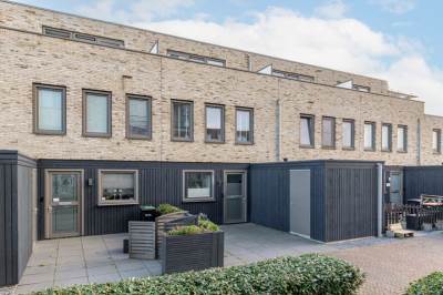 Woning Brink 59 Beverwijk