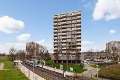 Woning Willemstraat 113 Zoetermeer