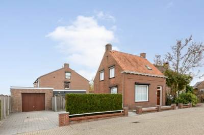 Woning Leempad 6 Ossendrecht