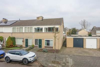 Woning van Speijklaan 34 Helmond