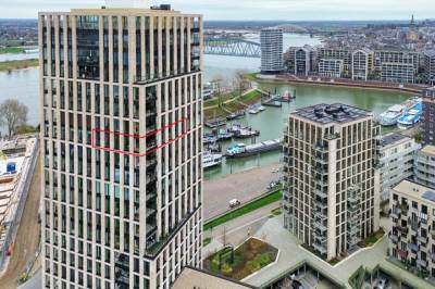 Woning Waalbandijk 501 Nijmegen