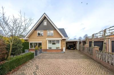 Woning Jan van Harenstraat 2A Winssen