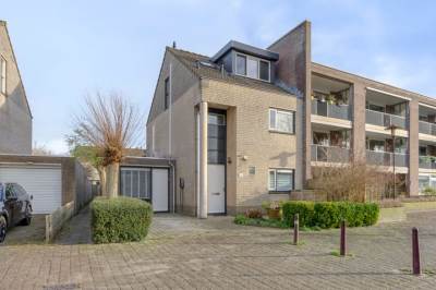 Woning de Kantelen 41 Zaltbommel
