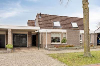 Woning Hertgang 15 Veldhoven