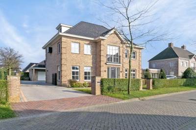 Woning Korona 4 St. Willebrord