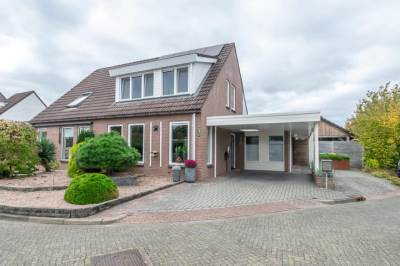 Woning De Oostmaden 7 Hoogeveen