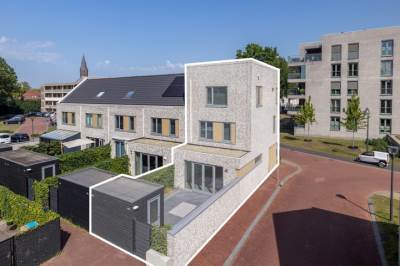 Woning Repelakker 25 Nuenen