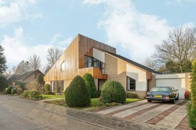 Woning Akkrumlaan 15 Arnhem