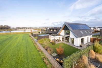 Woning Zilverkarper 13 Vlijmen