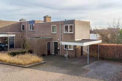 Woning Schachtstraat 11 Hoensbroek