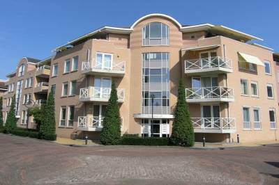 Woning de Hofnar 44 Valkenswaard