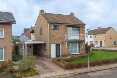 Woning Hoofdbank 2 Klimmen