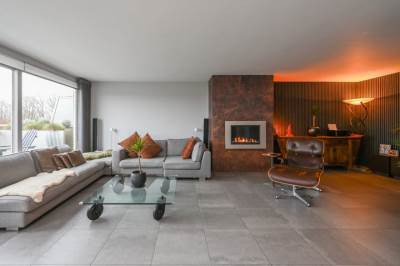 Woning De Savornin Lohmanlaan 392 Den Haag