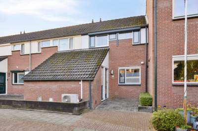 Woning Rooseveltlaan 41 Goes