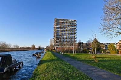 Woning Adriaen Brouwerstraat 90 Maassluis