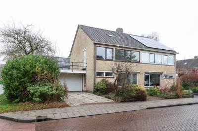 Woning Kreek 11 Sneek