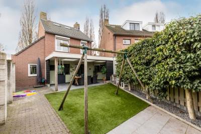 Woning Erfbosch 19 Haaren