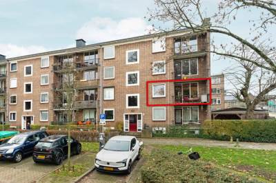 Woning Wolfstraat 4 Nijmegen