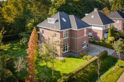 Woning Goudveil 8 Twello