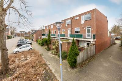 Woning Stoholm 217 Hoofddorp