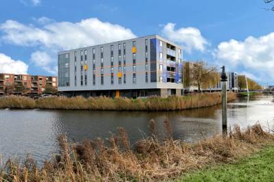 Woning Schaapskuilmeer 159 Heerhugowaard