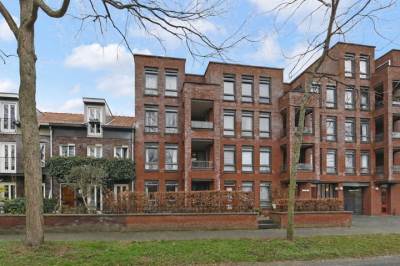Woning Zilvermeeuwlaan 16 Den Haag