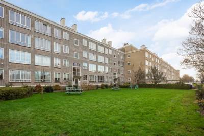 Woning Sportlaan 1098 Den Haag