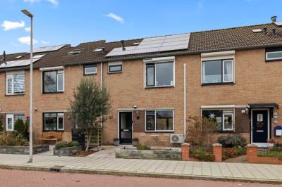 Woning Leeuwerikstraat 8 Vianen (UT)