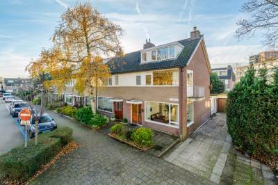 Woning Bastingstraat 25 Diemen