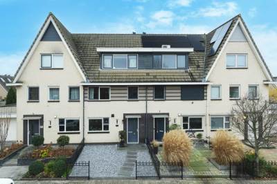 Woning Facet 16 Rhoon
