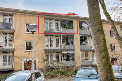 Woning Prinses Marijkelaan 262 Zeist