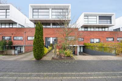 Woning Bergenboulevard 34 Amersfoort
