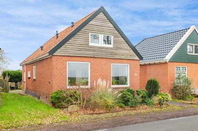Woning Woudbloemlaan 12 Woudbloem