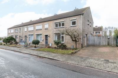 Woning Eikstraat 75 Heerlen
