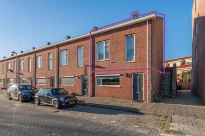 Woning Parnassia 381 Katwijk (ZH)