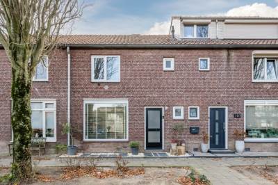 Woning Lange Mees 99 Veldhoven