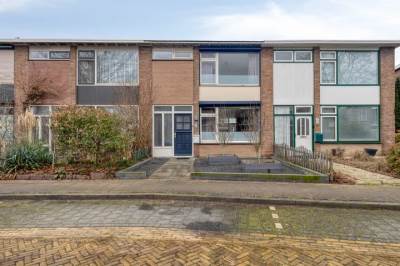 Woning Kievitstraat 5 Wijchen