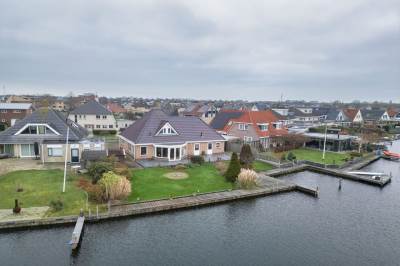 Woning Slingerrak 29 Sneek