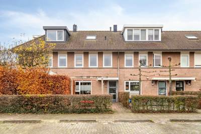 Woning Watertuin 96 Barneveld