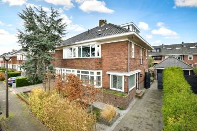 Woning Amsterdamsestraatweg 50 Halfweg