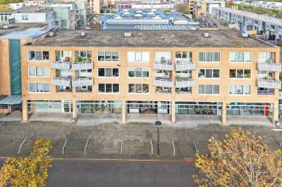 Woning Laan naar Emiclaer 57 Amersfoort