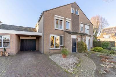 Woning den Haak 5 Overloon